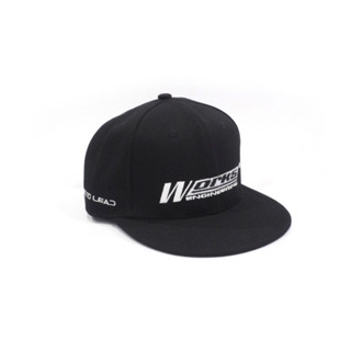 limited Works SnapBack หมวก