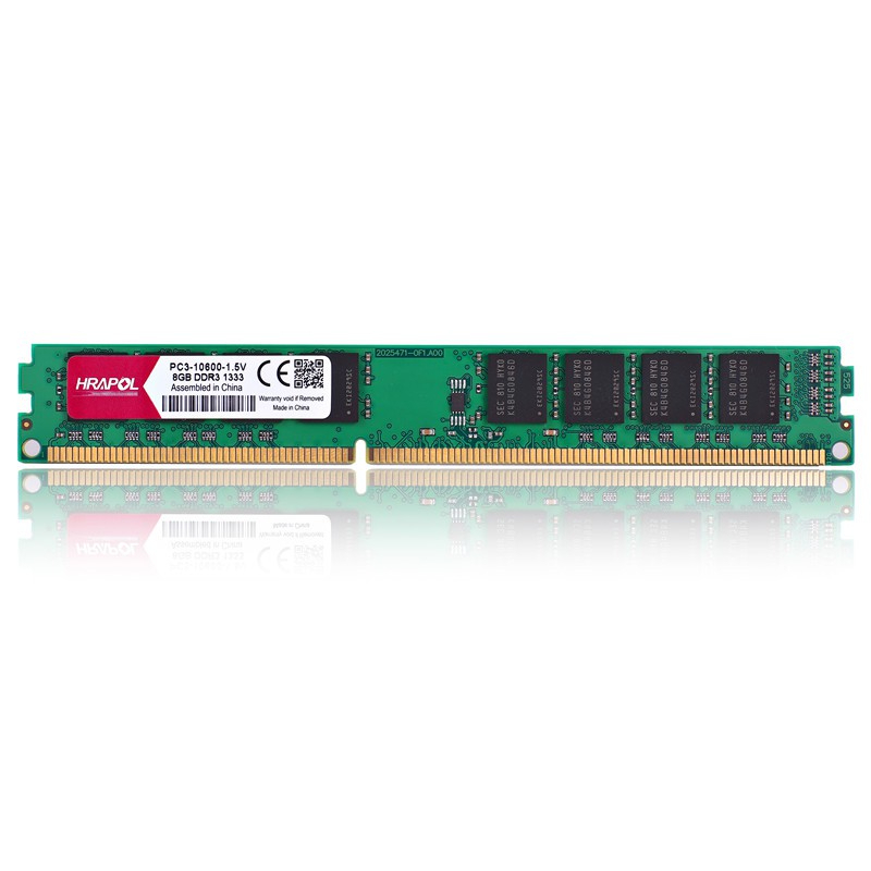 Memory DDR3 8GB 1333mhz Desktop PC RAM  Memoria DIMM 8g