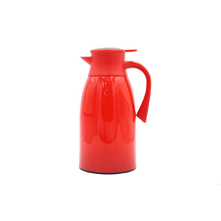 Nordic kettle กาน้ำเก็บอุณหภูมิ 1.3 L สไตล์นอร์ดิก 14x16x28 cm สีแดง ST210902-2R