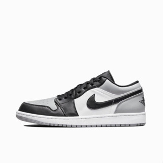 ของแท้ 100% Jordan Air Jordan 1 low“shadow toe”