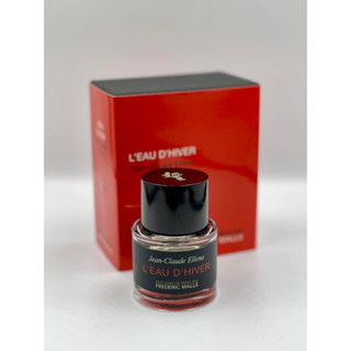 Frederic Malle LEau dHiver นํ้าหอมแท้แบ่งขาย 2-5ml