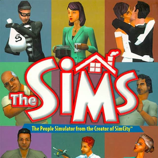The Sims 1 : 8 IN 1 ภาษาไทย