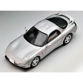 TOMICA LIMITED VINTAGE NEO TOMYTEC LV-N174b Efini RX-7 TYPE R FD3S 1:64