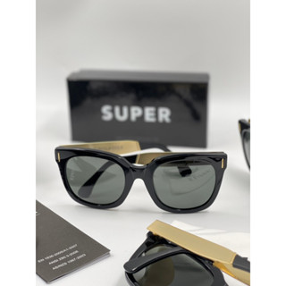 Super Francis Quadra Balck Gold