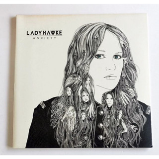 Ladyhawke  -  Anxiety