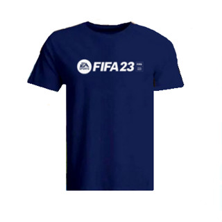 (ของแท้ 100%) เสื้อ FIFA 23 ของสะสมสุดเอ็กซ์คลูซีฟจากเกมฟุตบอลดัง football