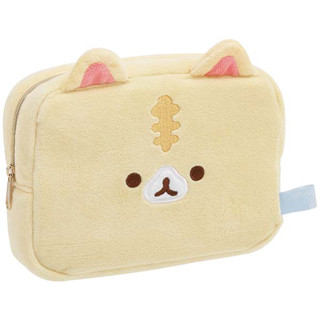 กระเป๋า Corocoro Coronya Sleepover Party Pouch ขนาด 11.5 x 16 x 4.5 ซม.