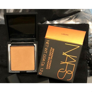 ขายของแท้ NARS LAGUNA BRONZING POWDER ขนาด 1.2g