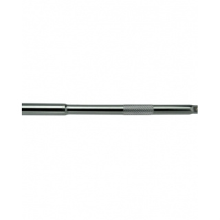 DEEN NO.DNSH-14HX150 Holder Insert Bit Magnetic 1/4"sq. 150mm.Factory Gear By Gear Garage