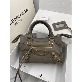 Balenciaga Grade Hiend Size 23 cm