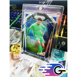 การ์ดนักฟุตบอล 2020-21 Panini Prizm EPL mathew ryan Base Card
