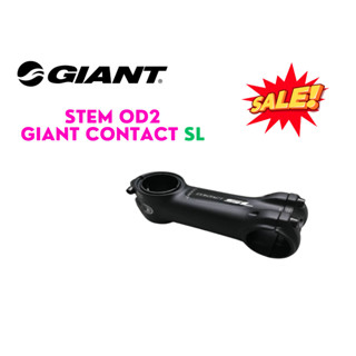 Stem Giant contact SL OD2