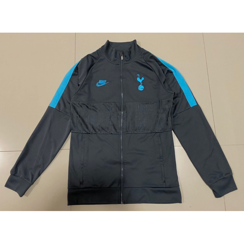 เสื้อแจ็กเก็ตแขนยาว nike ทีม  Tottenham Hotspur