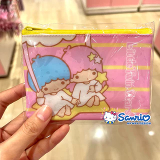 ซองใส่เหรียญ/บัตรsanrio💕ของแท้💯ลายใหม่ล่าสุด