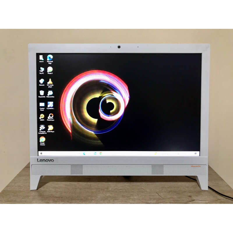 ขาย All-in-One Lenovo รุ่น ideacentro AIO 310-20IAP intel Pentium J4205 CPU 1.50 GHz RAM 4 GB HDD 50