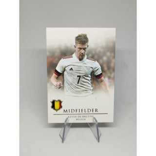 Futera Base Cards Unique World Football Soccer Cards 2021-22