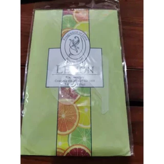 kingmallshop RK271 (ร้านไทย) ถุงหอมปรับอากาศ แบบแขวน กลิ่นหอมธรรมชาติ(ห้องนอน ห้องน้ำ ตู้เสื้อผ้า ออฟฟิศ ร้านขายของ)