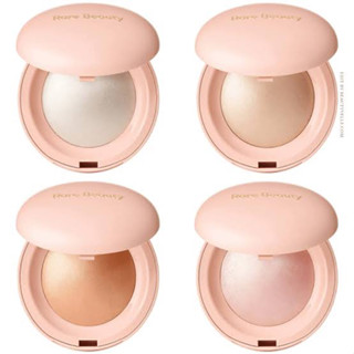 แท้💯% [Sephora US/เช็คใบเสร็จได้] Rare Beauty Positive Light Silky Touch Highlighter