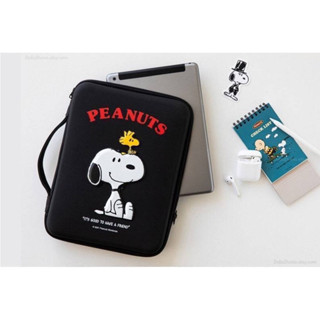 กระเป๋า Snoopy สำหรับใส่ Tablet ใส่คอมพิวเตอร์โน้ตบุ๊ค งานเกาหลี