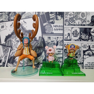 One Piece Styling ของแท้  วันพีช ชอปเปอร์