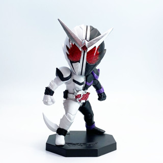 WCF Banpresto Kamen Rider Fang Joker Pose masked rider มาสค์ไรเดอร์ W Double