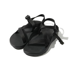 รองเท้ารัดส้นผู้หญิง CHACO Z1 CLASSIC BLACK WOMEN