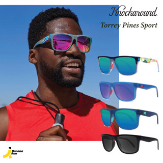 Knockaround Torrey Pines Sport แว่นตากันแดด แว่นตาแฟชั่น