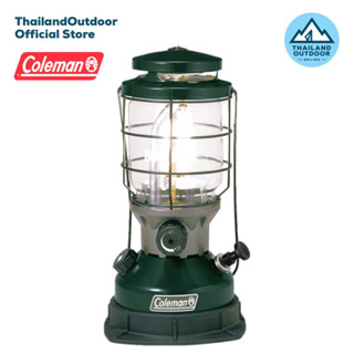 Coleman JP Northstar Tube Mantle Lantern 2169496 (รั่วดำ)