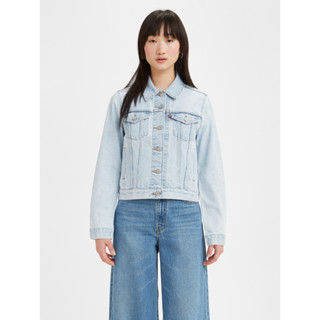 Levi’s® Womens Original Trucker Jacket