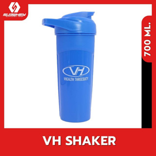 แก้วเช้ค SHAKER BOTTLE VH 600ML