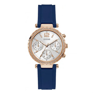 Guess GW0113L3 GW0113L1 GW0113L2 GW0113L4 Solstice Women 36mm