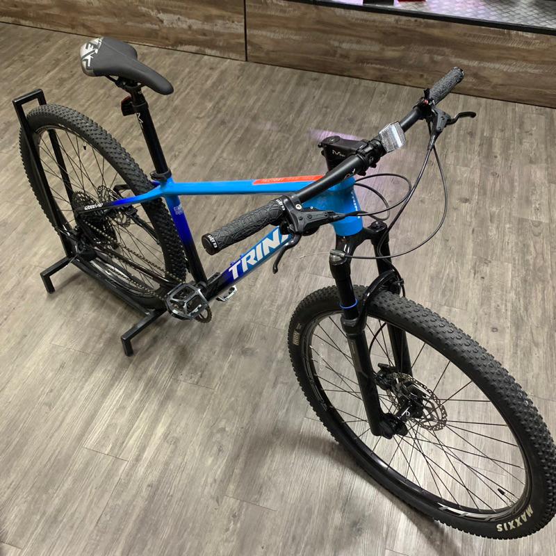 จักรยานเสือภูเขา TRINX Q1300 PRO 29ER SRAM SX 1*12 SPEEDS, 29ER, TRINX MY2021