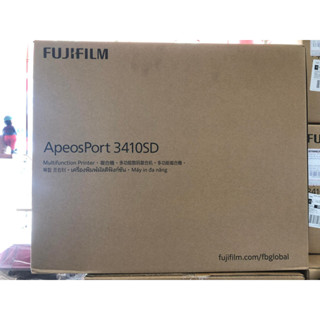 FUJIFILM Printer Laser ApeosPort 3410SD