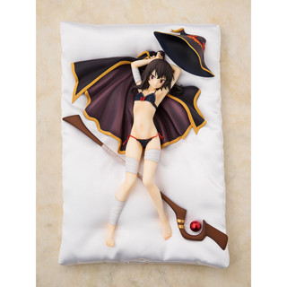 Megumin Dakimakura Ver กล่องมีรอยเล็กน้อย