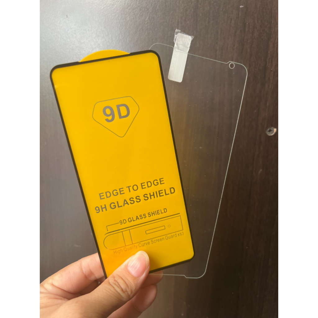 ฟิล์มกระจกกันรอย ASUS/ASUS ROG Phone 6 Diablo Immortal Edition/ASUS ROG Phone 6 BATMAN Edition/ROG P