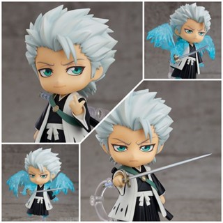 Nendoroid 1199 Toushiro Hitsugaya ฮิสึกายะ โทชิโร่ ขนาด10cm.
