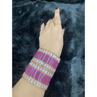 acrylic กำไลสำหรับผู้หญิง/acrylic plastic bangles for woman