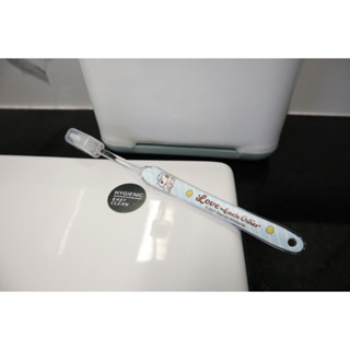 Tooth Brush แปรงสีฟัน ลายOlaf JP Quality 1x18x2 cm สีฟ้า LA-220LB