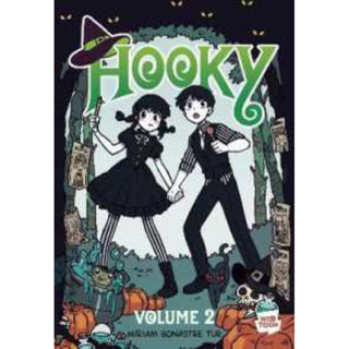 Hooky Volume 2 (Hooky)