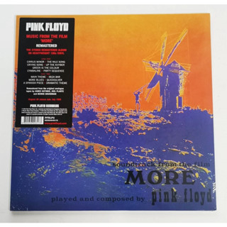 Pink Floyd - More Soundtrack