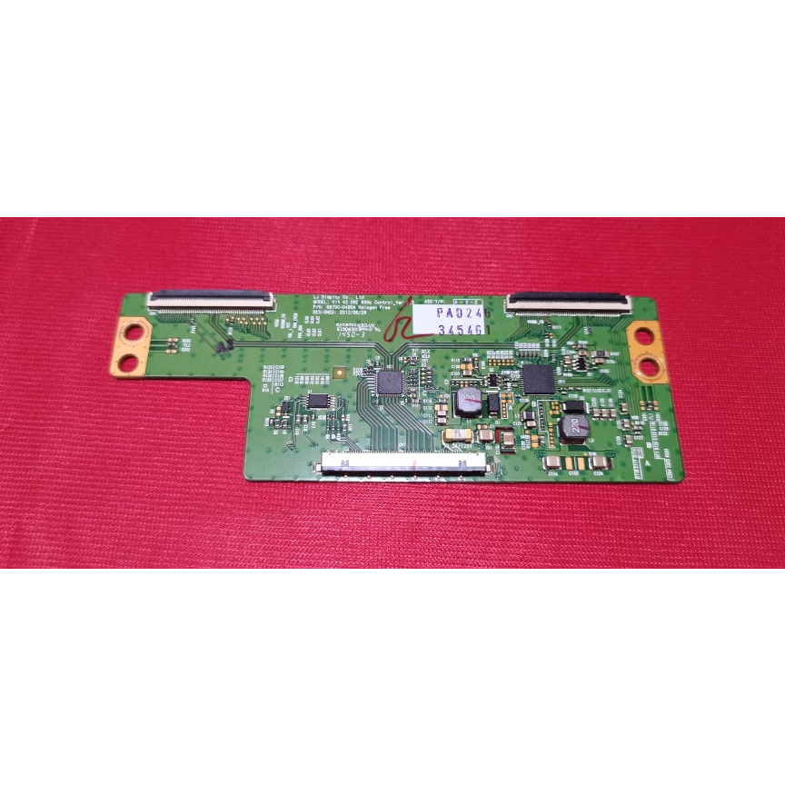 ทีคอน​LG​รุ่น​42LB561T