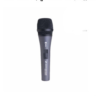 SENNHEISER e835S ไมค์สำหรับร้อง/พูด มีสวิตช์ เปิด(ON)/ปิด(OFF)