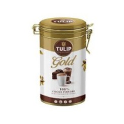 TULIP GO ผงโกโก้ แท้ 100%