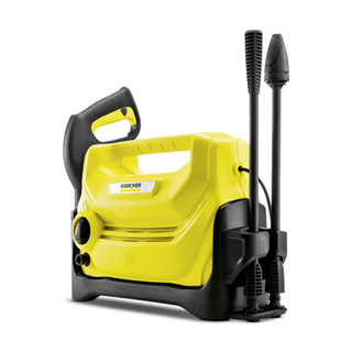 KARCHER เครื่องฉีดน้ำแรงดันสูง 110 บาร์ K2 HORIZONTAL