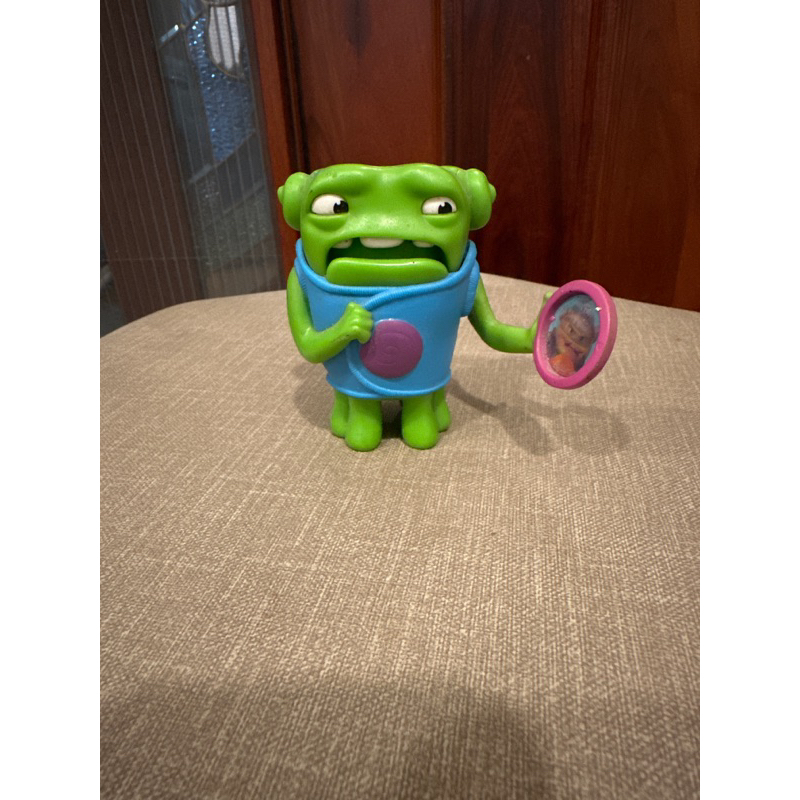 McDonald's Happy Meal HOME