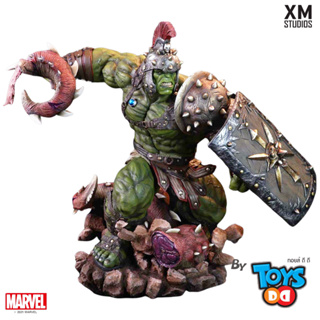 XM Studios Marvel Planet Hulk