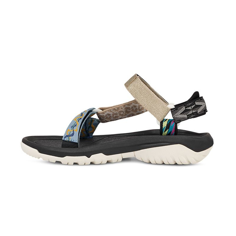 TEVA MEN - รองเท้ารัดส้นผู้ชาย HURRICANE XLT2 UPCYCLE  1134352-MULT
