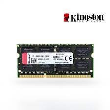 RAM KINGSTON DRAM KVR16S11/8WP Model : KVR16S11/8WP