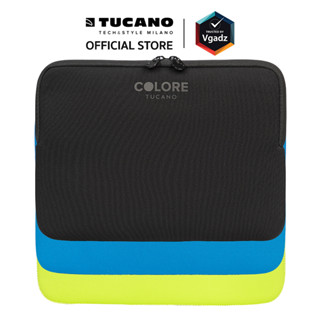 Tucano รุ่น Colore - ซองใส่แล็ปท็อปสำหรับ Macbook Pro 13”/ Air 13"/ Laptops 12"