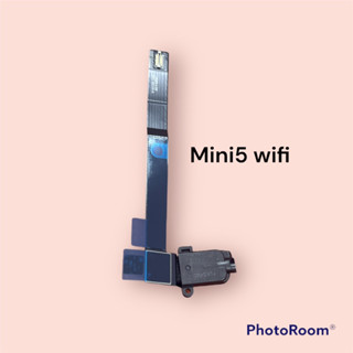 แพรหูฟังMini5 แจ็คหูฟังMini5 4G Wi-Fi